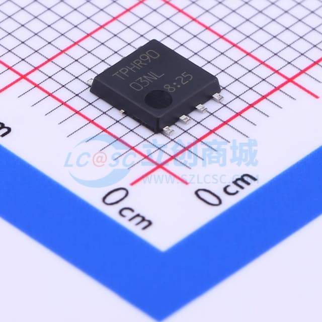 TPHR9003NL,L1Q实物图