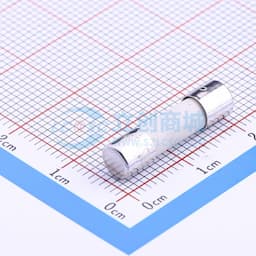 陶瓷管保险丝缩略图
