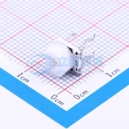 200Ω ±25% 【插件】缩略图