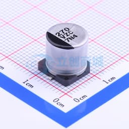 270uF ±20% 35V缩略图