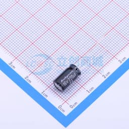 220uF ±20% 16V 【引线】缩略图