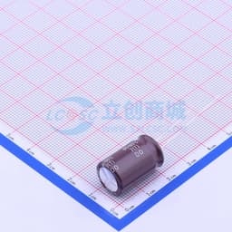 10uF ±20% 450V 【插件】缩略图