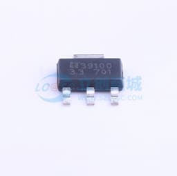 输入16V 输出3.3V 1A缩略图