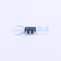 升压型 1A 2.7V~14V缩略图