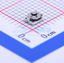 停产 500kΩ ±25%缩略图