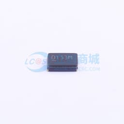 13MHz 10pF 10PPM缩略图