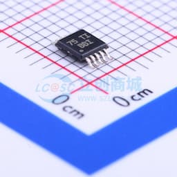 高效1.2A/1.25MHz同步降压转换器缩略图