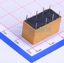 24V 两组转换:2C(双刀双掷转换)【插件】缩略图