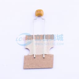 470pF ±5% 50V 【直插】缩略图