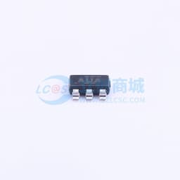 具有电平位移与可调转换率控制的1.2V-8V, 3A聚合物薄膜场效应晶体管高侧负载开关缩略图