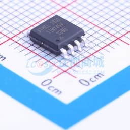 ATTINY45V-10SU缩略图