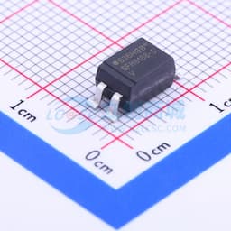 DC输入 隔离电压(rms):5300V缩略图