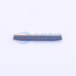 间距:0.5mm P数:80P 翻盖式 下接缩略图