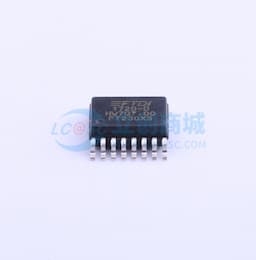 FT230X USB至基本UART IC缩略图