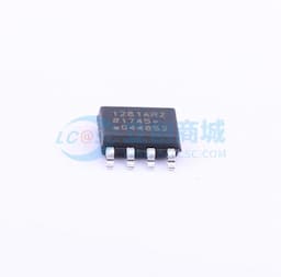 3 kV RMS双通道数字隔离器缩略图