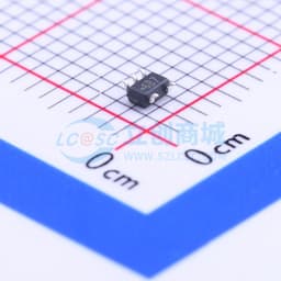 2.4V、10μA、SC70、DSBGA封装温度传感器缩略图