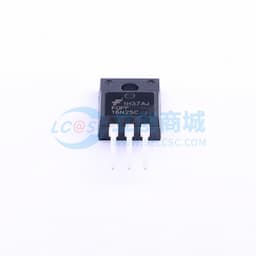 FQPF16N25C缩略图