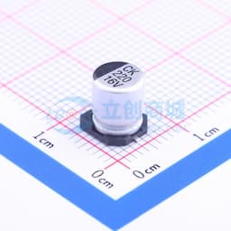220uF ±20% 16V缩略图