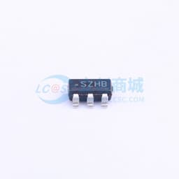 高侧OR-ing场效应管控制器缩略图