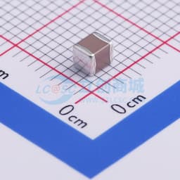 10uF ±10% 25V缩略图