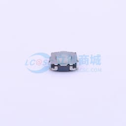 3*2.7*1.4mm 立贴 轻触开关缩略图