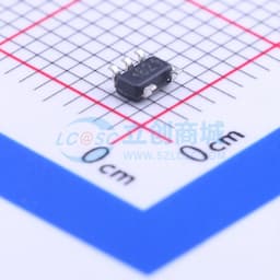 升压型 1A 2.7V~14V缩略图