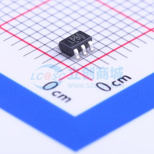 3.3V 100mA 16V实物图