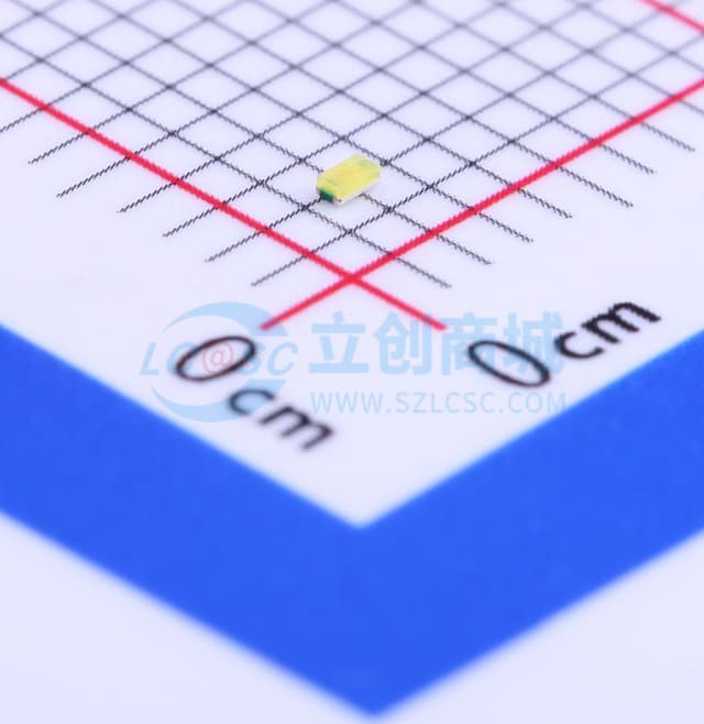 NCD0402W1实物图