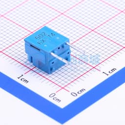 5kΩ ±20% 【插件】缩略图