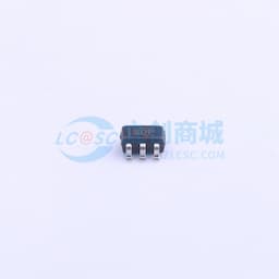 40纳秒低功耗推挽输出比较器缩略图