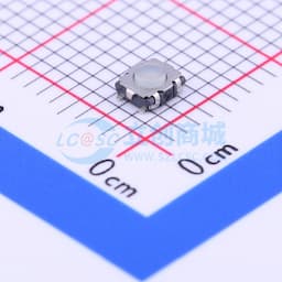 3*2.7*1.4mm 立贴 轻触开关缩略图