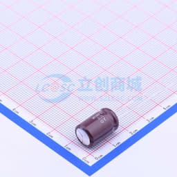 470uF ±20% 35V 【引线】缩略图