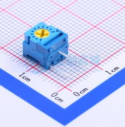 200Ω ±20% 【插件】缩略图