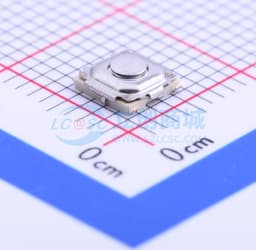 4.9*4.9*1.5mm 立贴 轻触开关缩略图