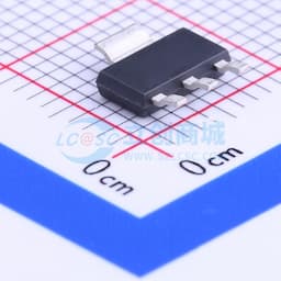 输入12V 输出3.3V 1A缩略图