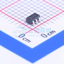OPA172IDBVR缩略图