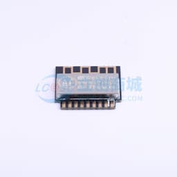 体积超小的802.11b/g/nWi-FiSOC模块缩略图