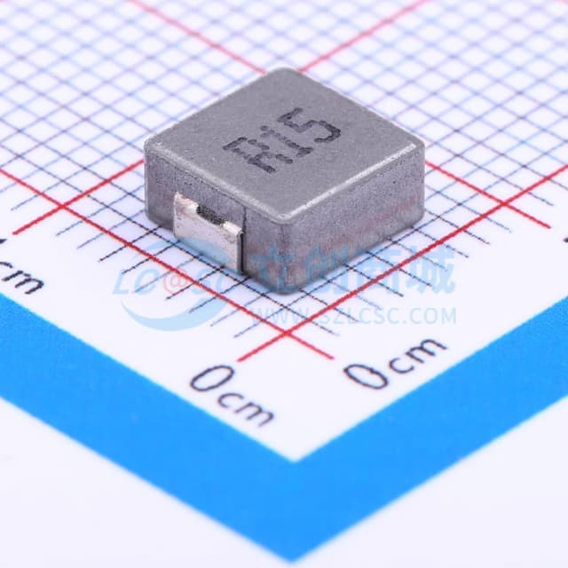 150nH ±20% 41A实物图