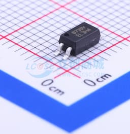 AC,DC输入 隔离电压(rms):3750V缩略图