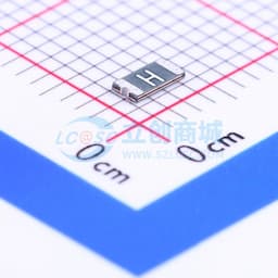 9V 200mA 0805自恢复缩略图