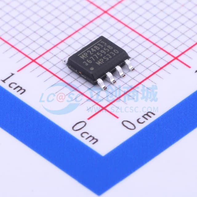MP24833GN-Z实物图