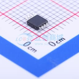 带符号位的10bit数字温度传感器缩略图