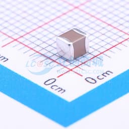 10uF ±10% 25V缩略图