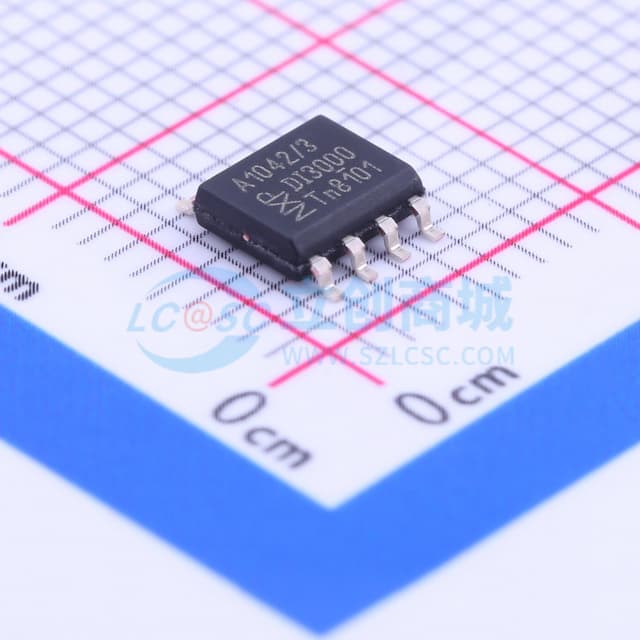 5Mbps 4.5V~5.5V实物图