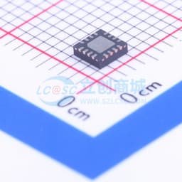 1.5A USB友好型锂离子电池充电器及电源路径管理IC缩略图