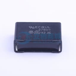等级:X2 470nF ±10% 275V 【安规】缩略图