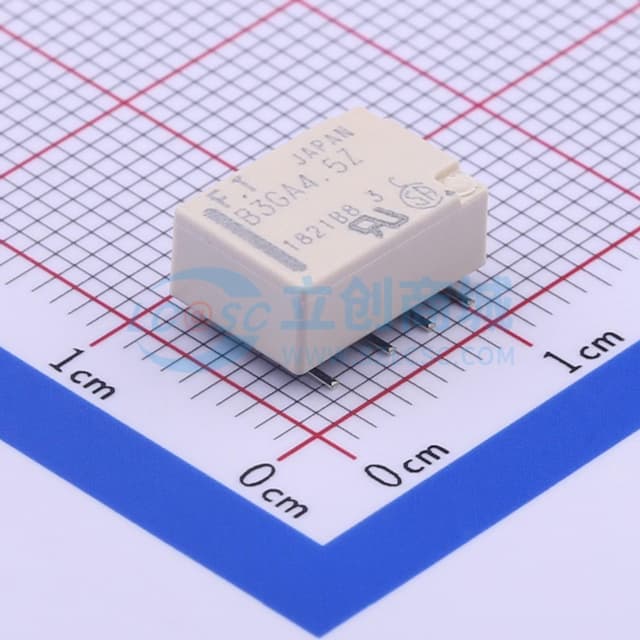 FTR-B3GA4.5Z-B10实物图