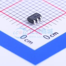 升压型 1A 2.7V~14V缩略图