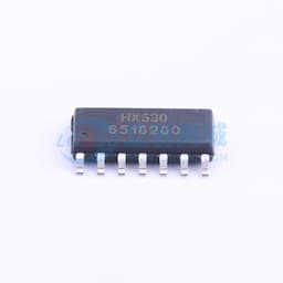 停产 HX530B缩略图