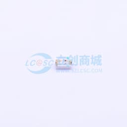 停产 橙灯缩略图